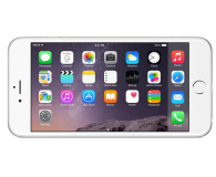 Apple iPhone 6 Plus 16GB Silver - 207940 - zdjęcie 2